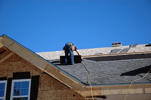 Best Storm Damage Roof Repair  in Leechburg, PA